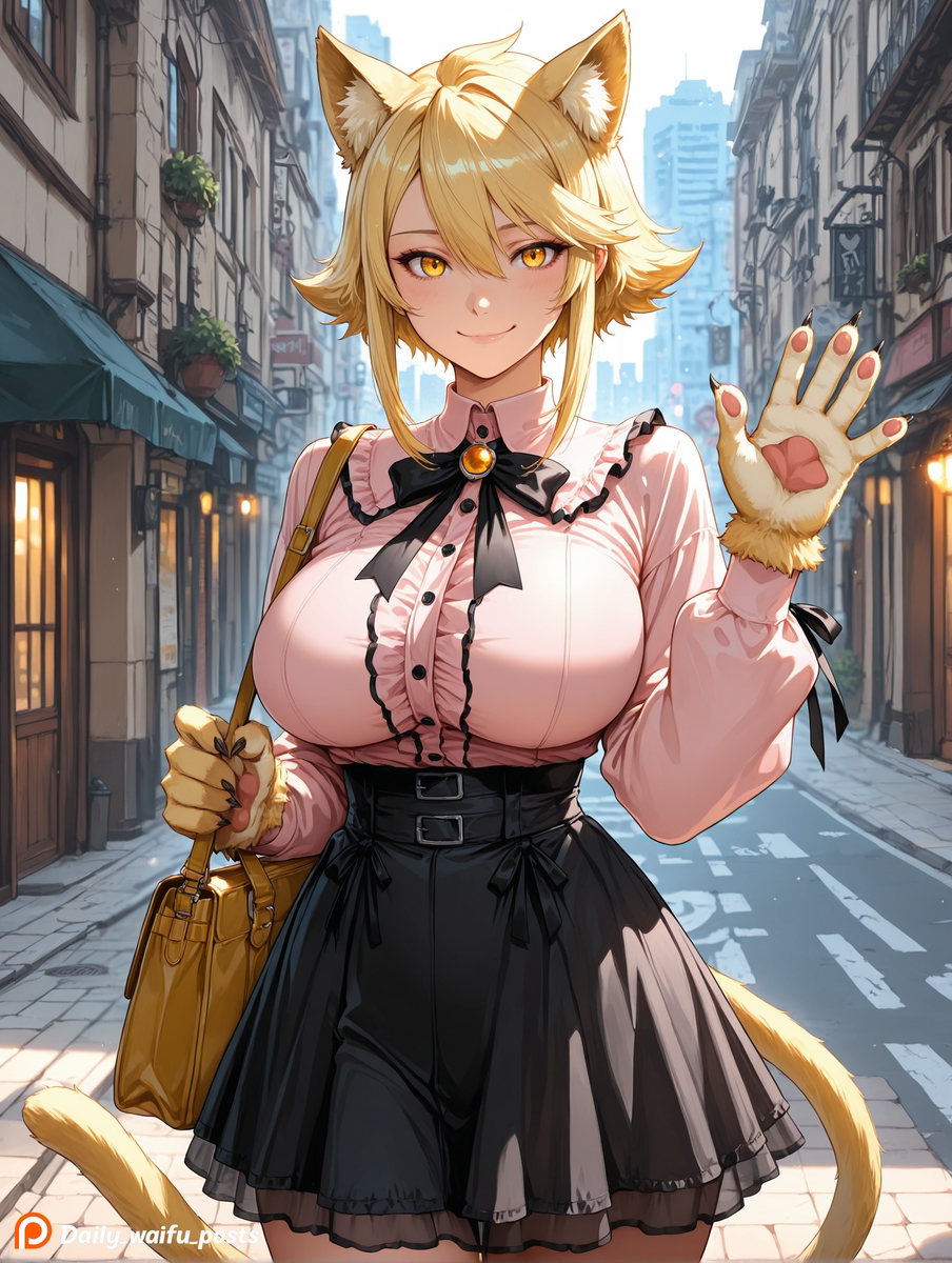 Leone-pixiv插画-作品交流服务