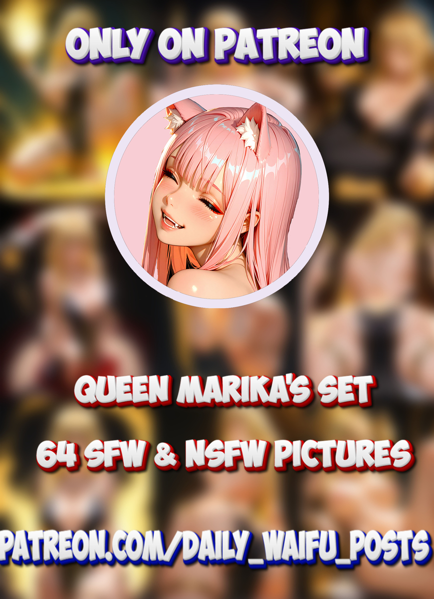 图片[6]-Queen Marika-pixiv插画-作品交流服务