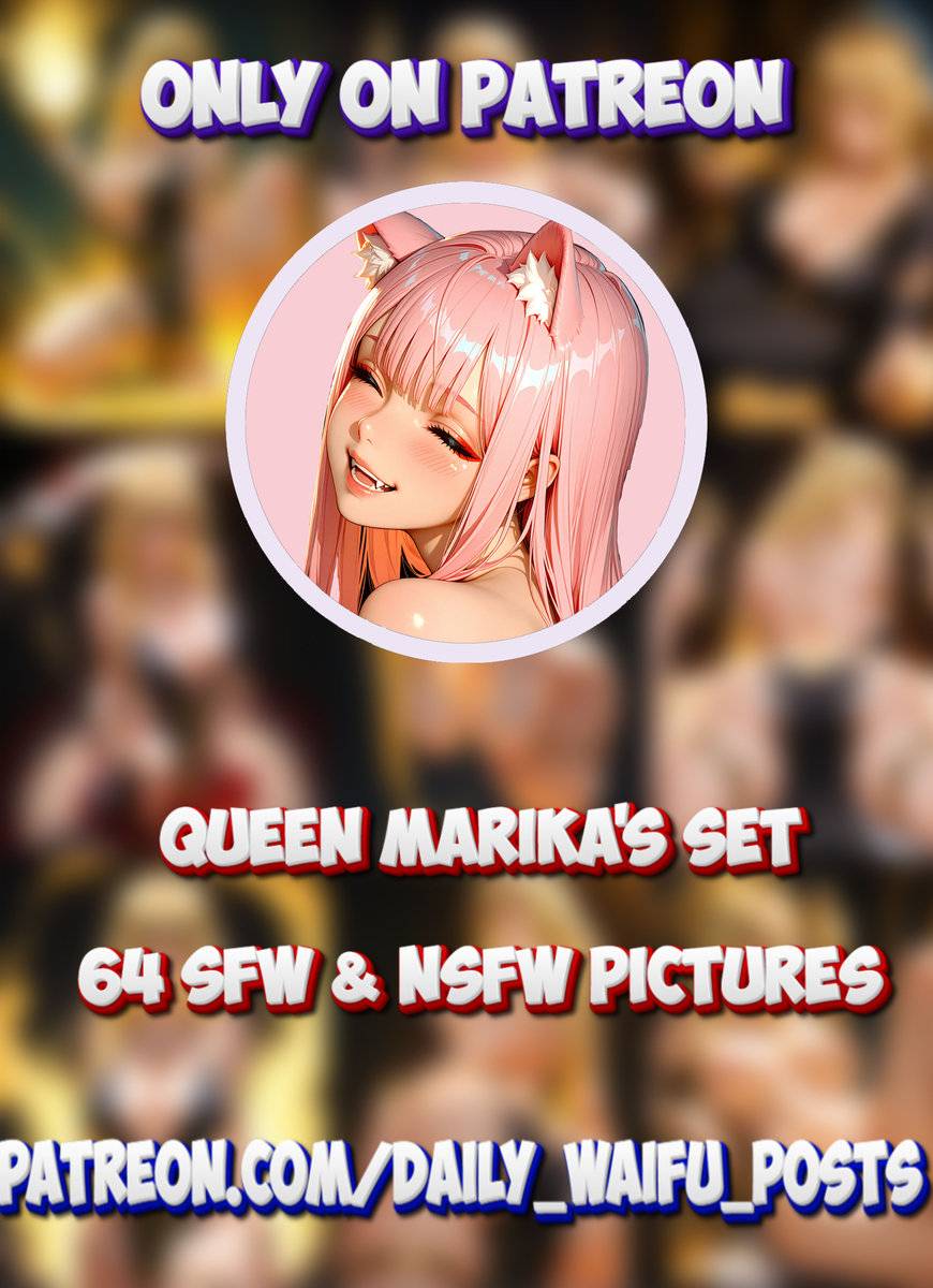 图片[6]-Queen Marika-pixiv插画-作品交流服务