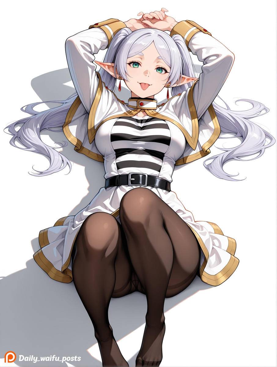 图片[6]-Frieren-pixiv插画-作品交流服务