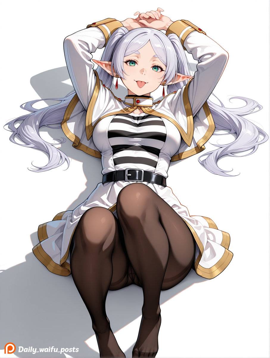图片[6]-Frieren-pixiv插画-作品交流服务