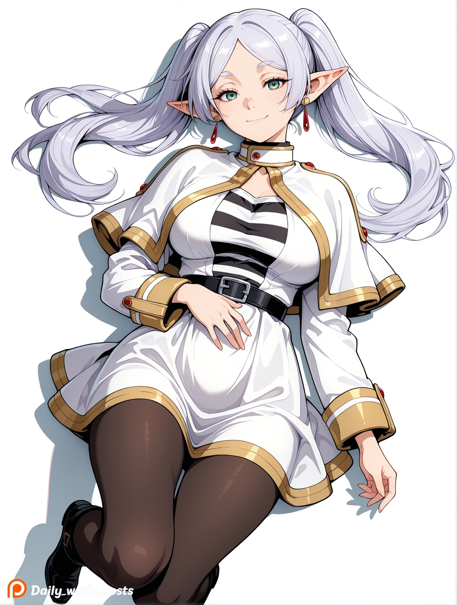 图片[7]-Frieren-pixiv插画-作品交流服务