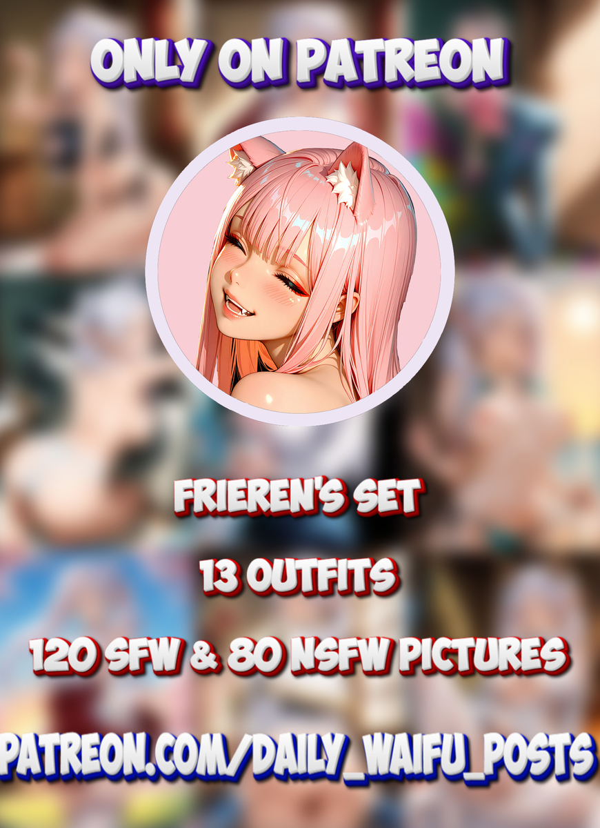 图片[8]-Frieren-pixiv插画-作品交流服务