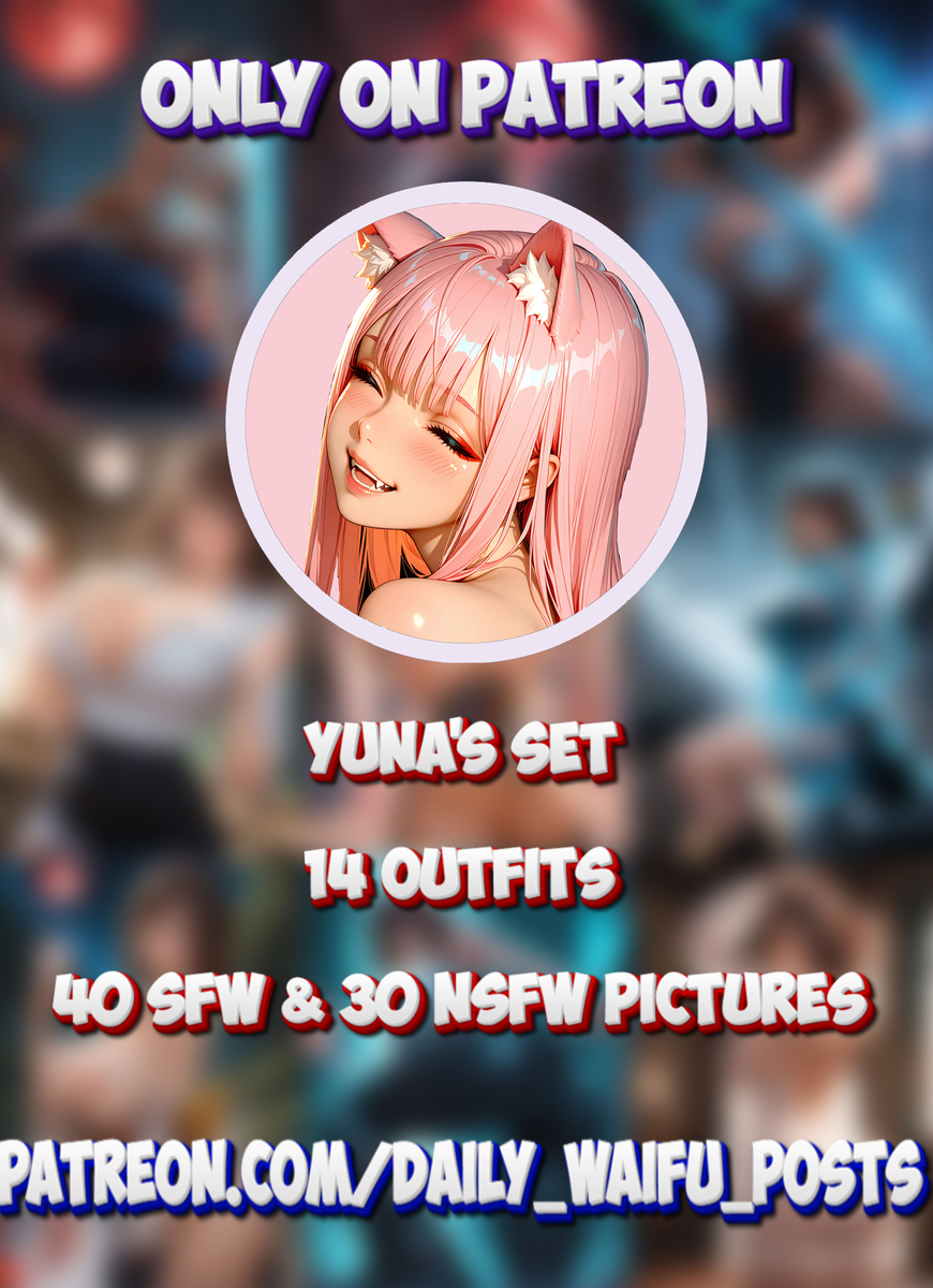 图片[5]-Yuna-pixiv插画-作品交流服务