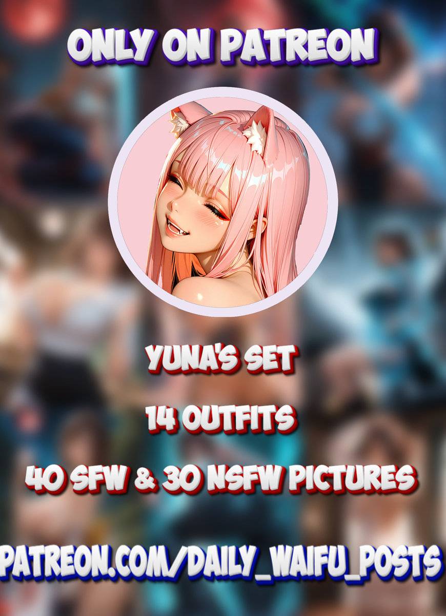 图片[5]-Yuna-pixiv插画-作品交流服务