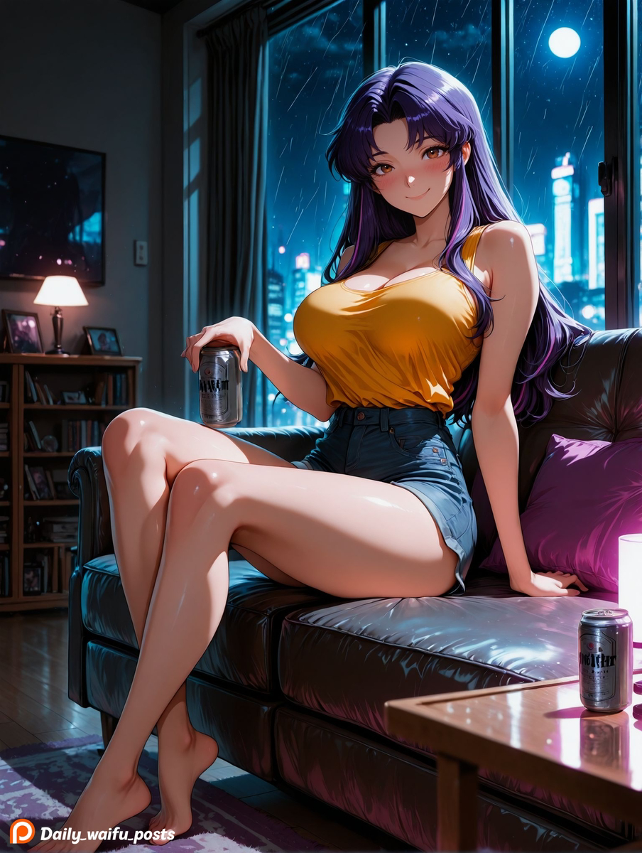 Misatoka Tsuragi-pixiv插画-作品交流服务