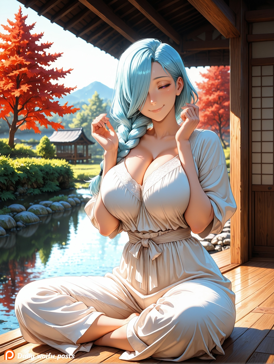 图片[5]-Mei Mei-pixiv插画-作品交流服务