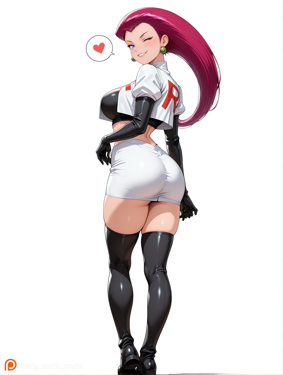 Jessie-pixiv插画-作品交流服务