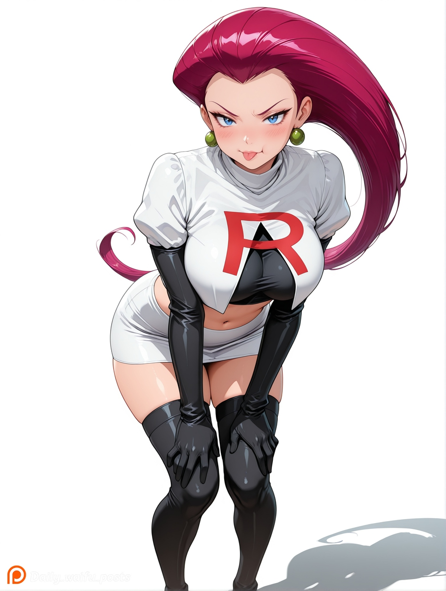 Jessie-pixiv插画-作品交流服务