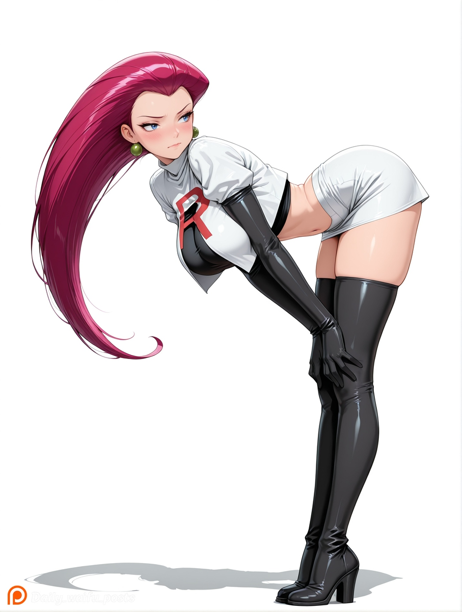 Jessie-pixiv插画-作品交流服务