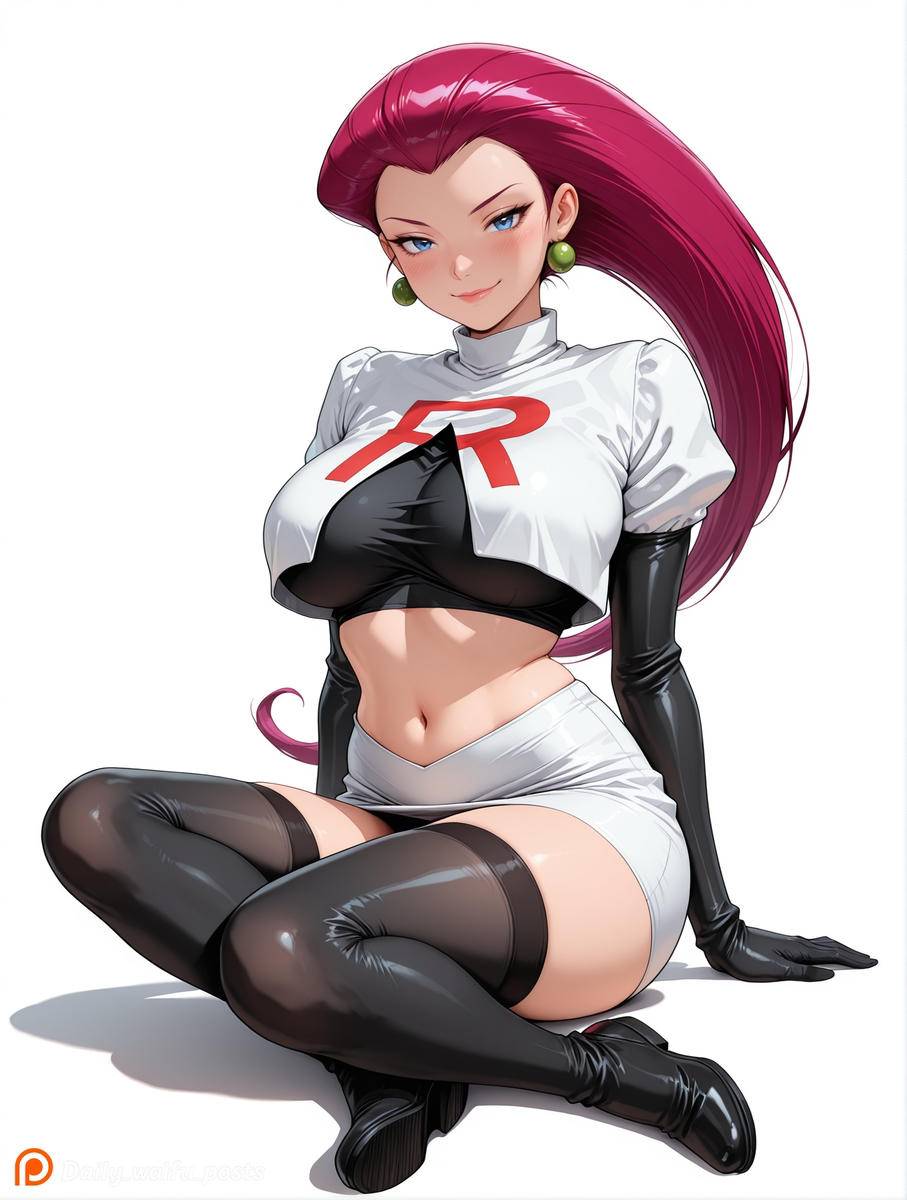 图片[6]-Jessie-pixiv插画-作品交流服务