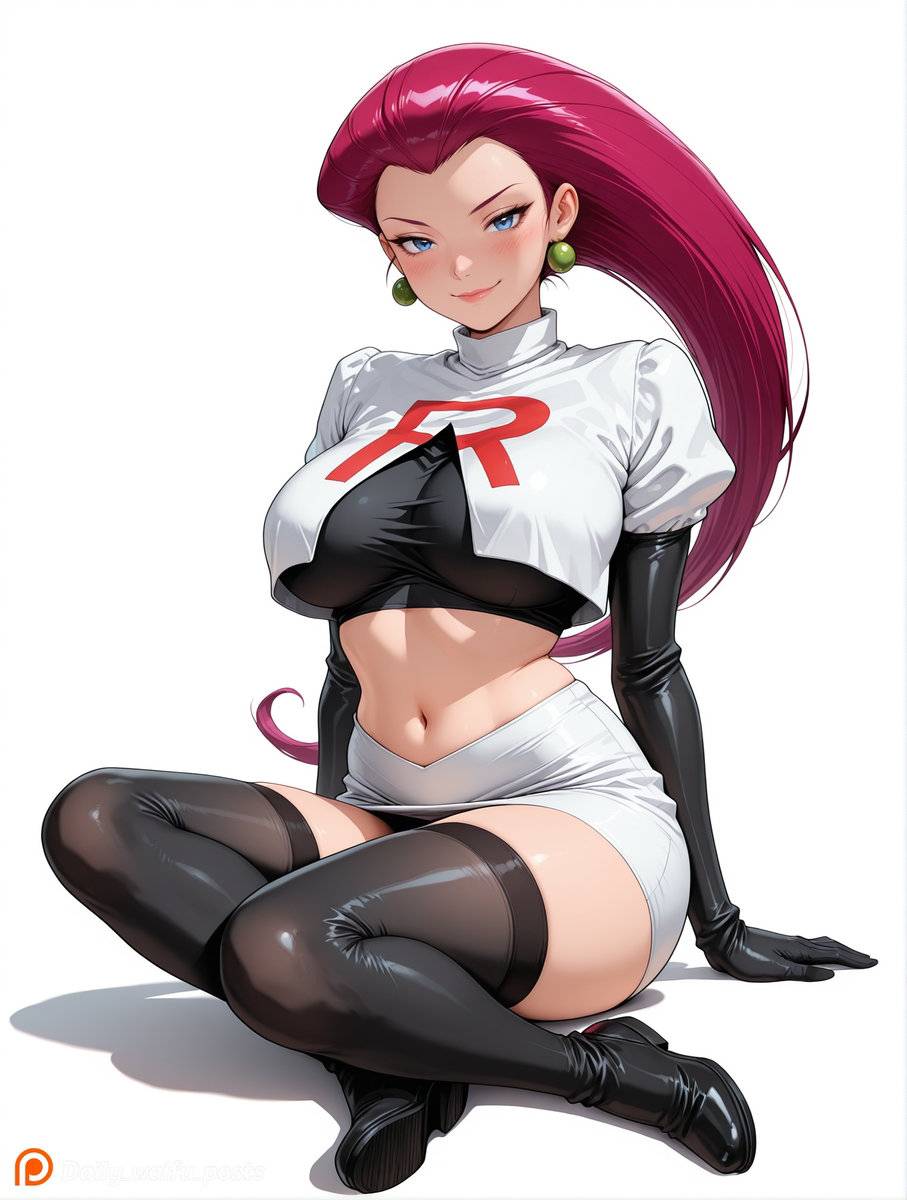 图片[6]-Jessie-pixiv插画-作品交流服务