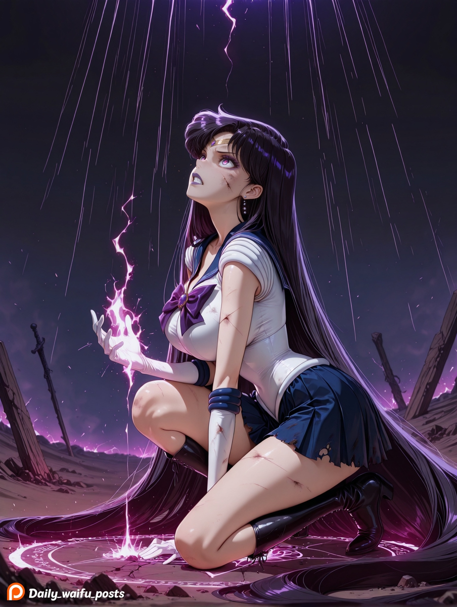 Mistress 9-pixiv插画-作品交流服务