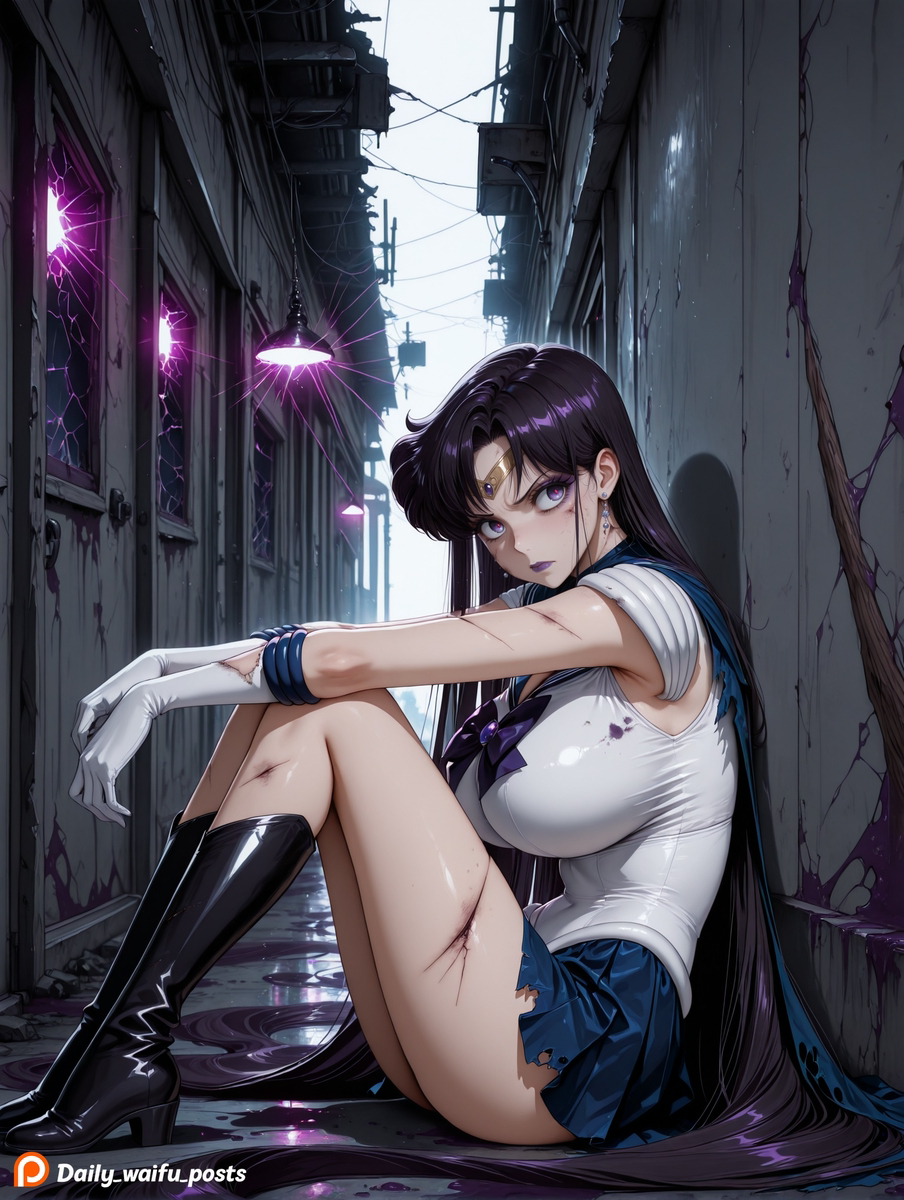 图片[5]-Mistress 9-pixiv插画-作品交流服务