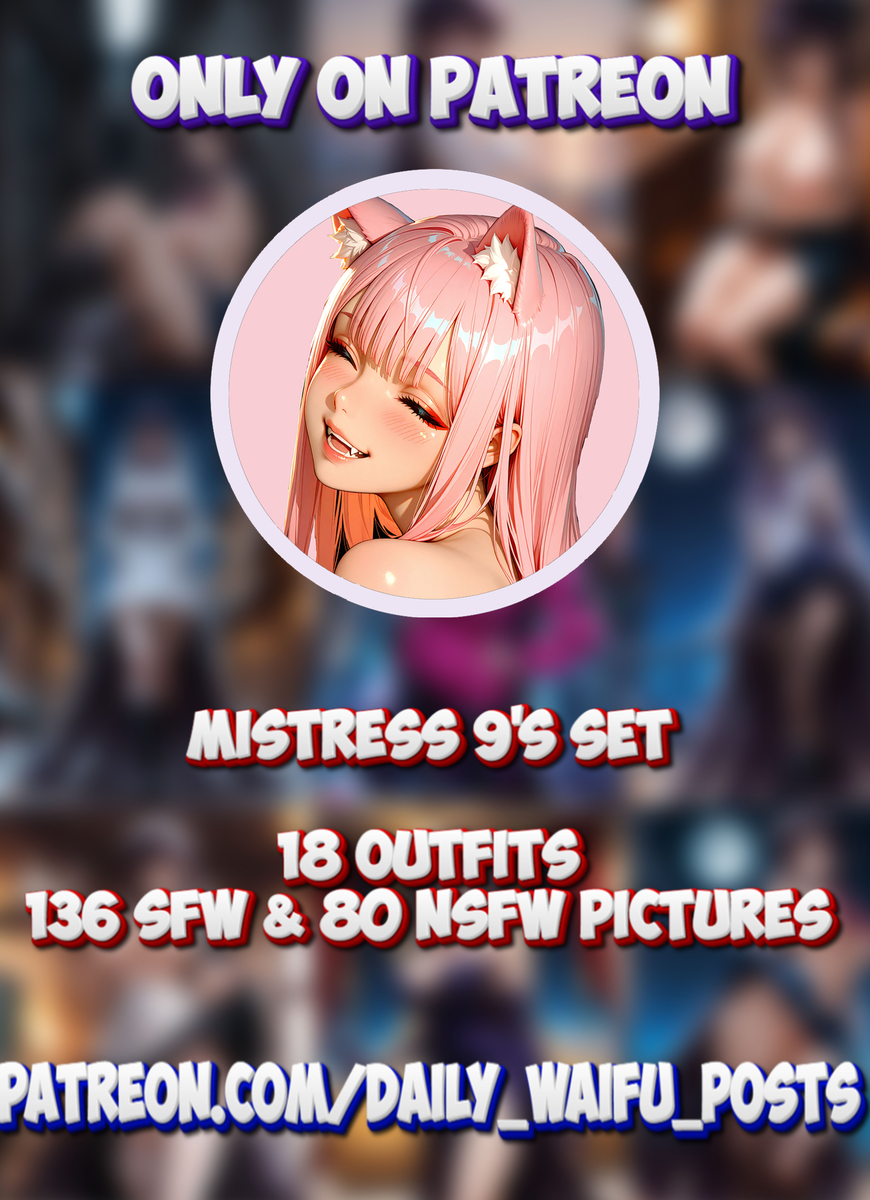 图片[7]-Mistress 9-pixiv插画-作品交流服务