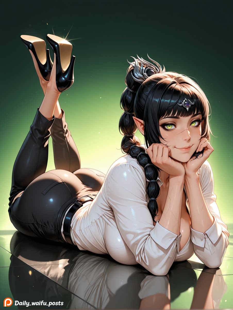 图片[5]-Shadowheart-pixiv插画-作品交流服务