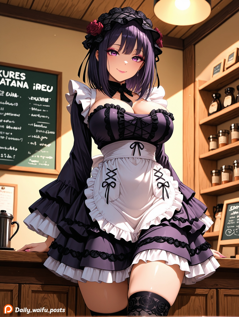 Marin Kitagawa-pixiv插画-作品交流服务