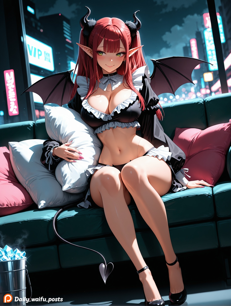 Marin Kitagawa-pixiv插画-作品交流服务