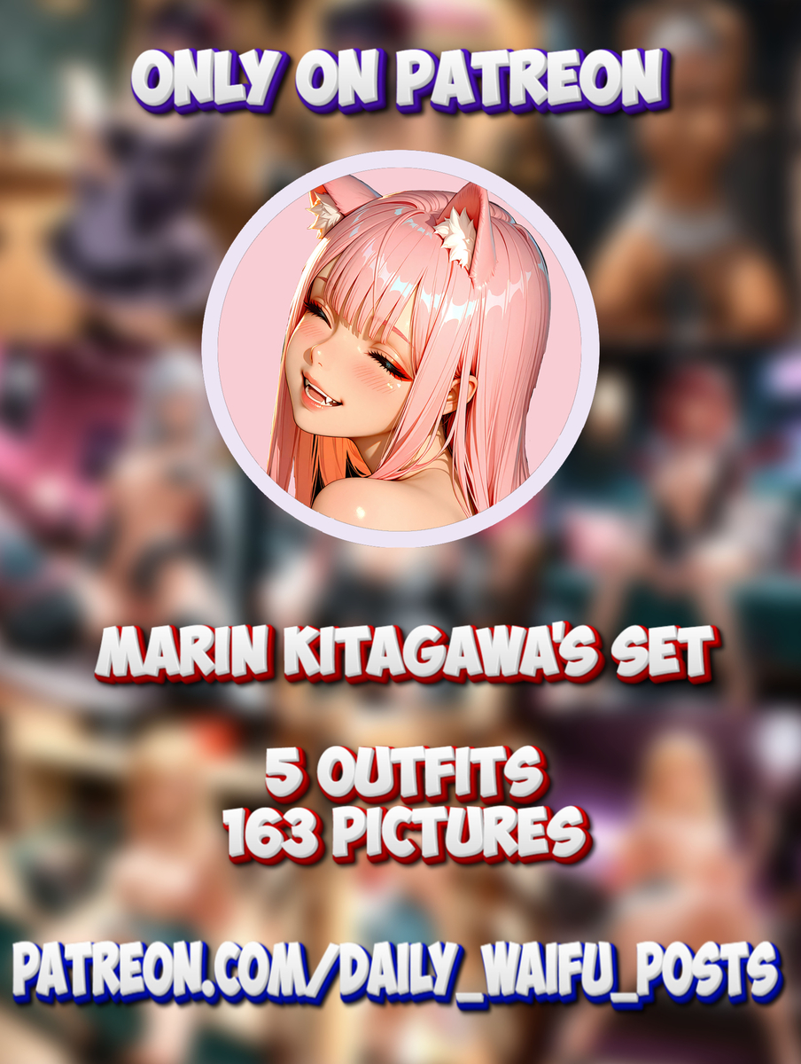 图片[6]-Marin Kitagawa-pixiv插画-作品交流服务