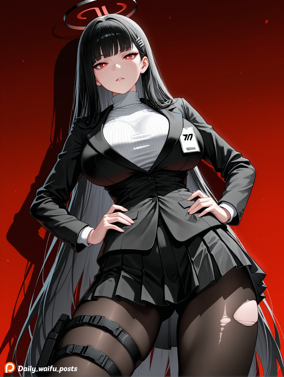 Rio Tsukatsuki-pixiv插画-作品交流服务