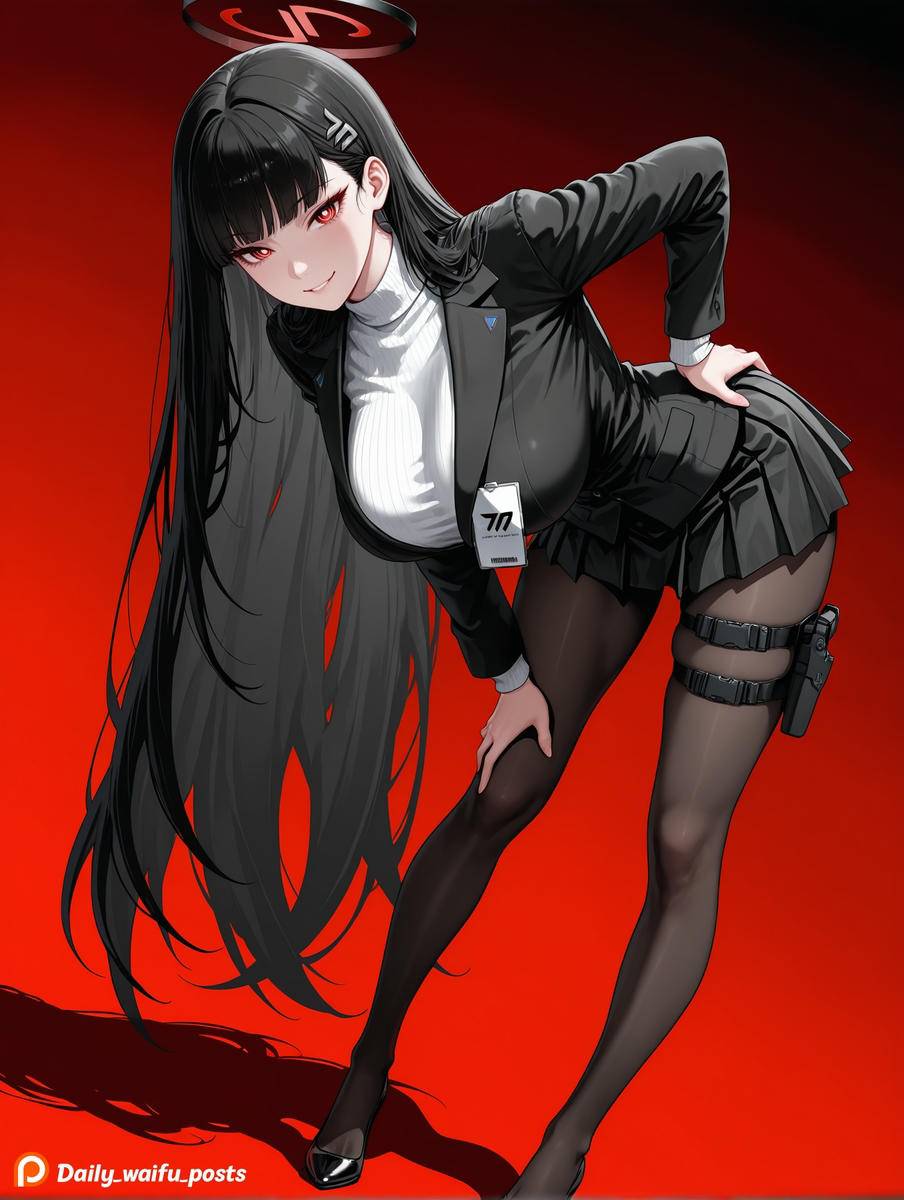 Rio Tsukatsuki-pixiv插画-作品交流服务