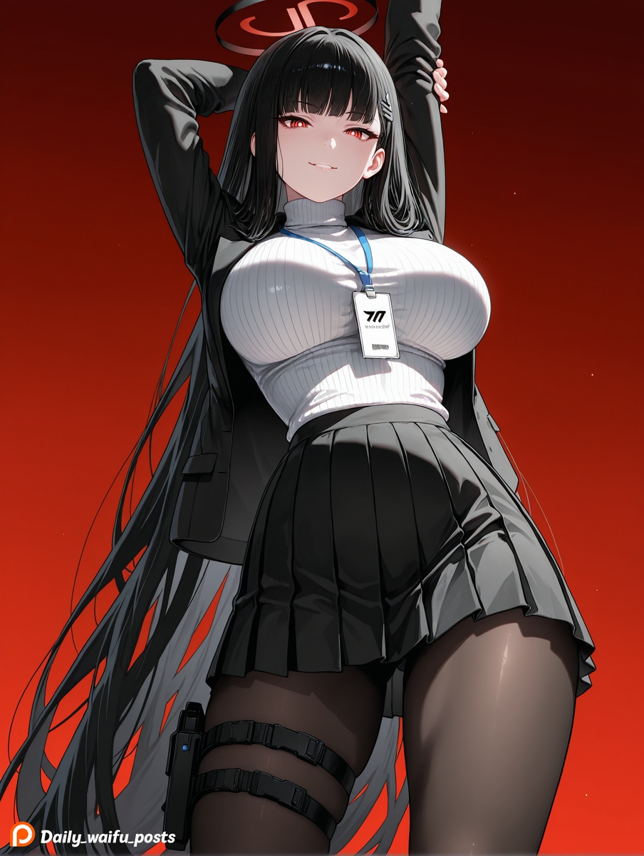 图片[3]-Rio Tsukatsuki-pixiv插画-作品交流服务