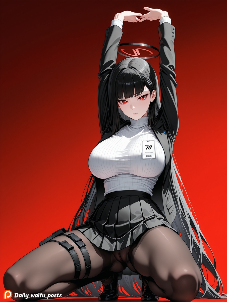 图片[4]-Rio Tsukatsuki-pixiv插画-作品交流服务