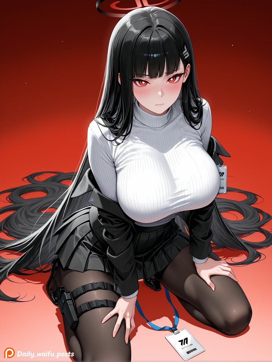 图片[5]-Rio Tsukatsuki-pixiv插画-作品交流服务