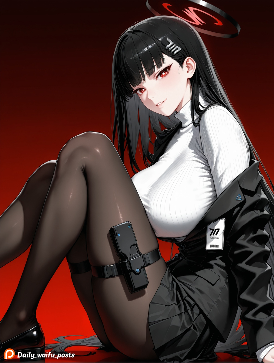 图片[6]-Rio Tsukatsuki-pixiv插画-作品交流服务