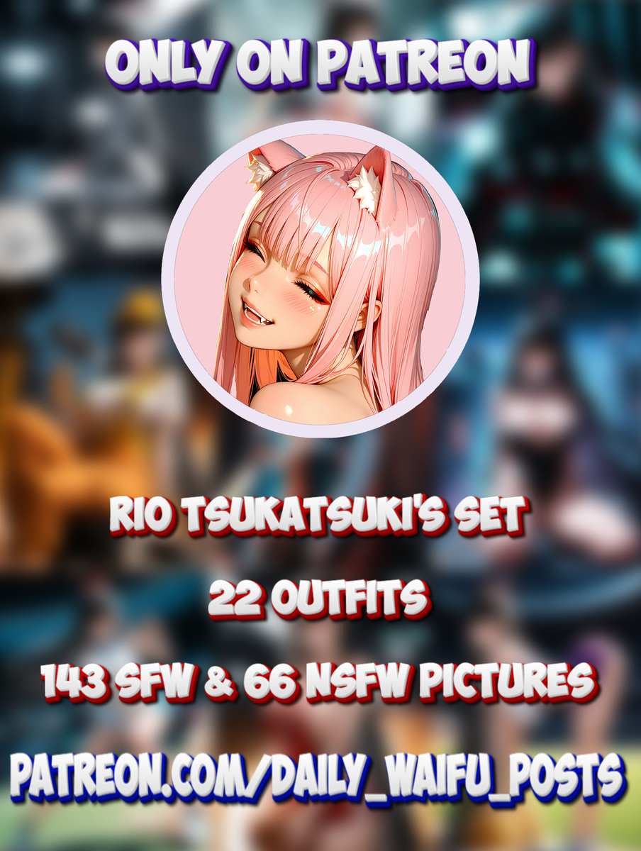 图片[8]-Rio Tsukatsuki-pixiv插画-作品交流服务