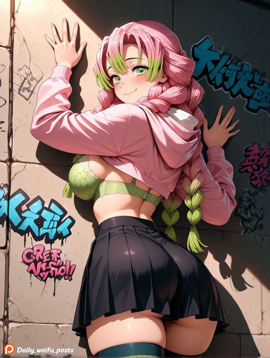 图片[2]-Mitsuri-pixiv插画-作品交流服务