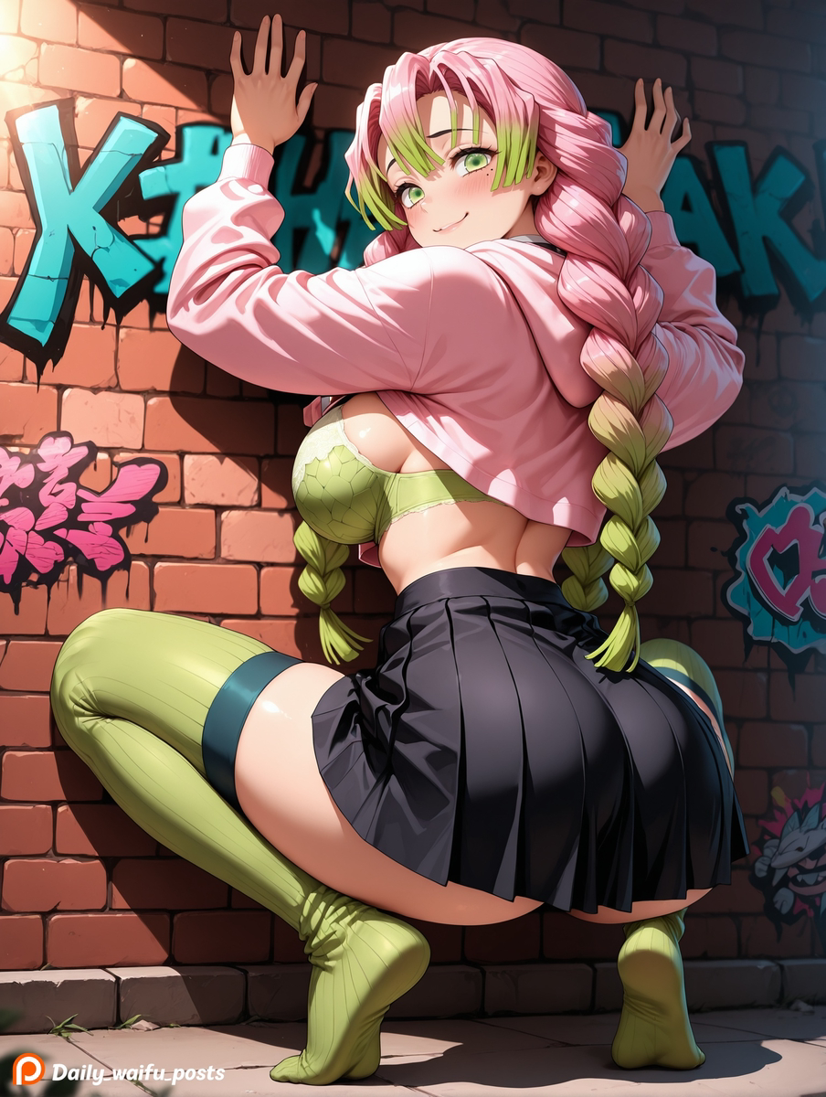 图片[3]-Mitsuri-pixiv插画-作品交流服务