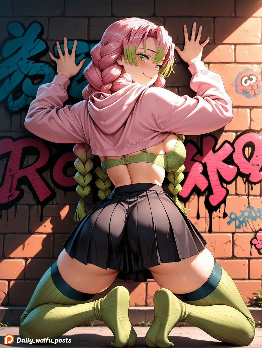 图片[5]-Mitsuri-pixiv插画-作品交流服务