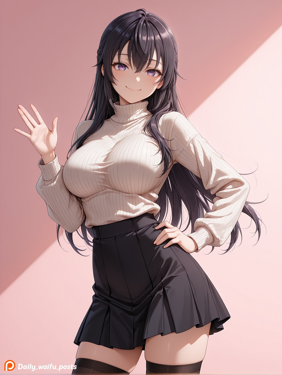 Yuki Suou-pixiv插画-作品交流服务