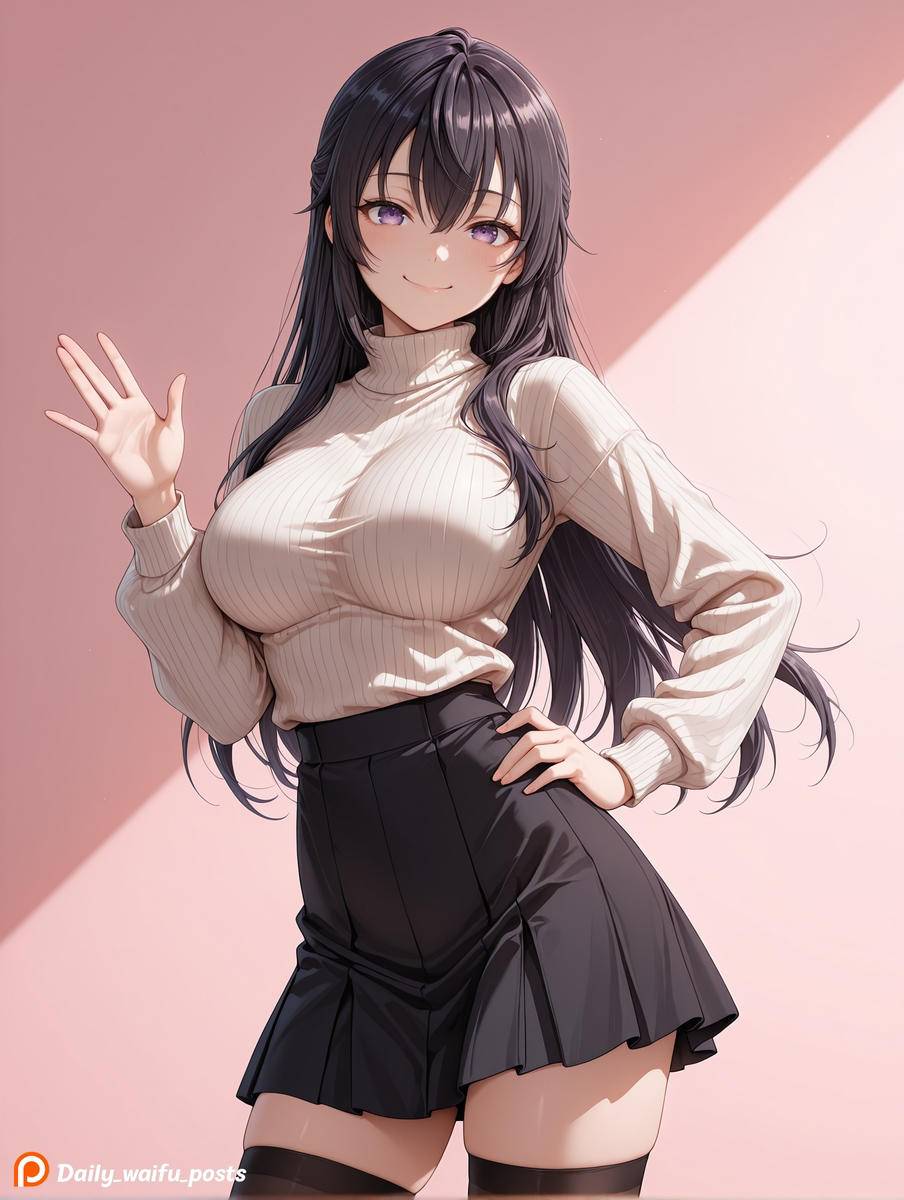 Yuki Suou-pixiv插画-作品交流服务