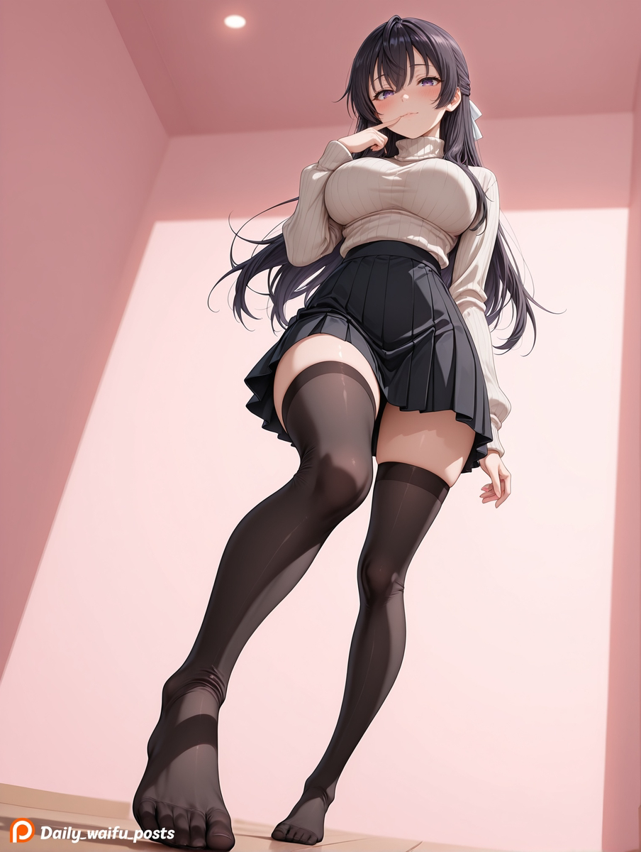 Yuki Suou-pixiv插画-作品交流服务