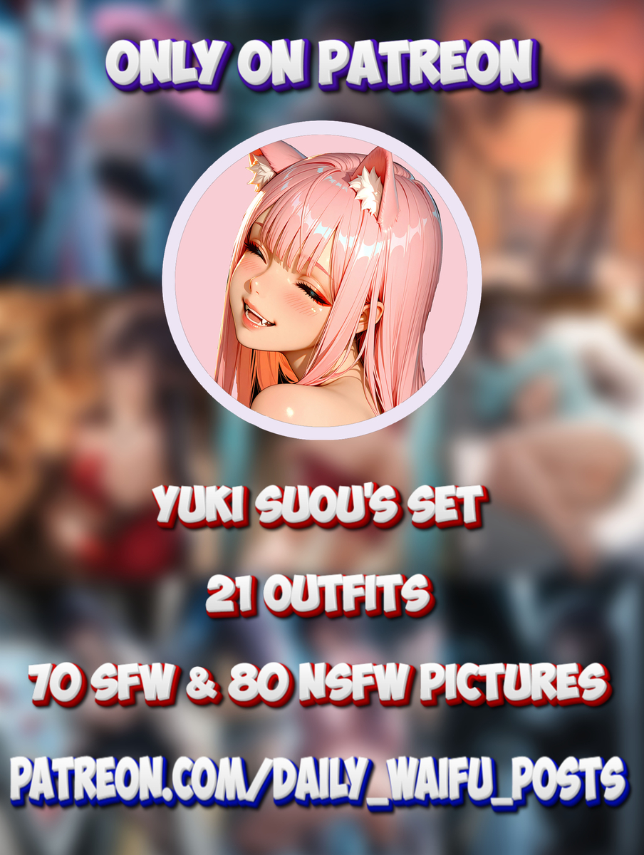 图片[8]-Yuki Suou-pixiv插画-作品交流服务