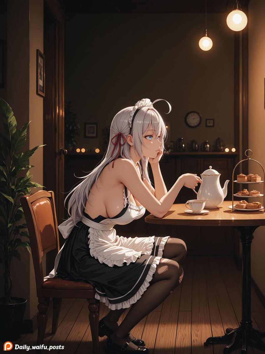 图片[5]-Alya-pixiv插画-作品交流服务