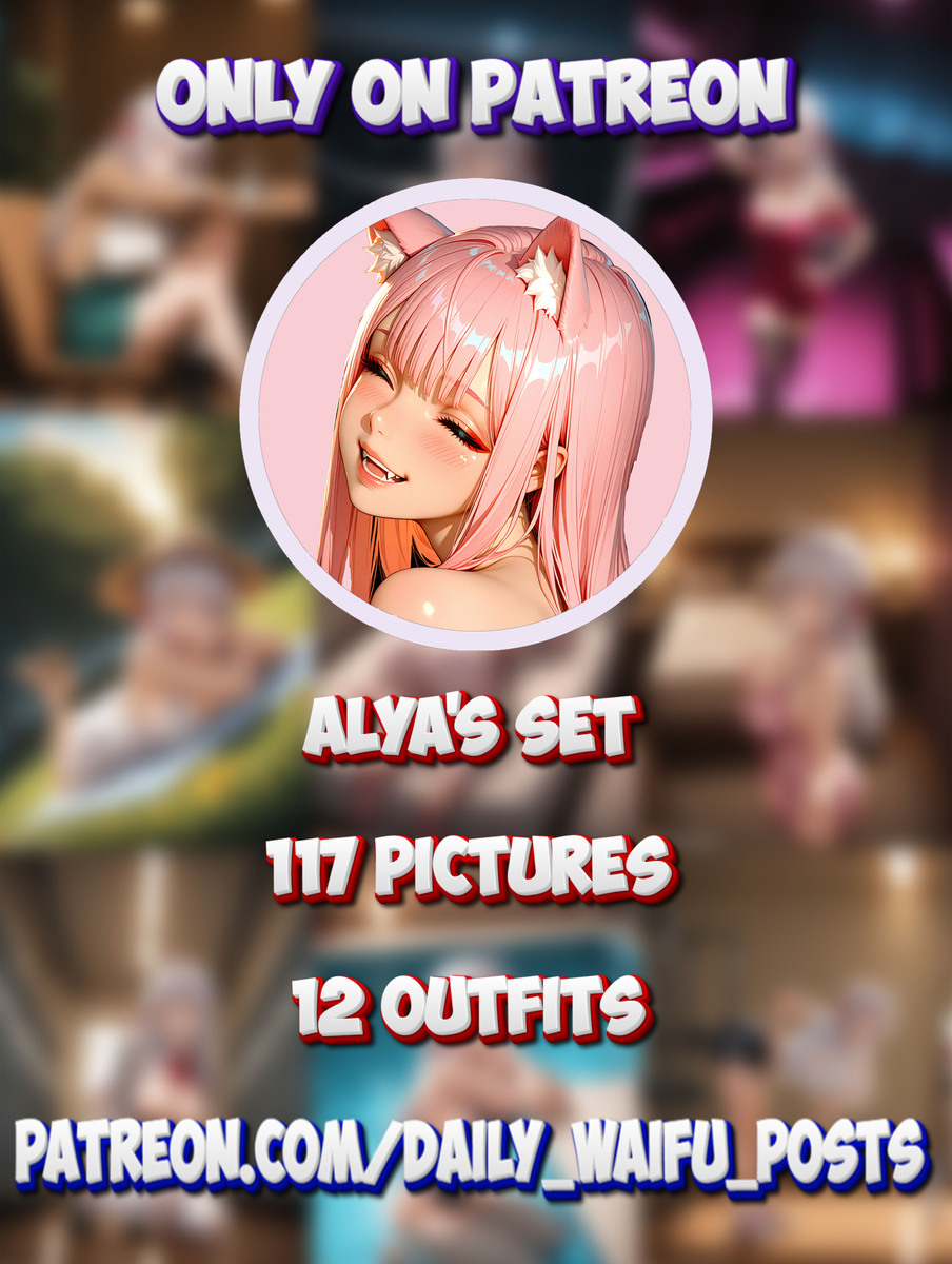 图片[7]-Alya-pixiv插画-作品交流服务