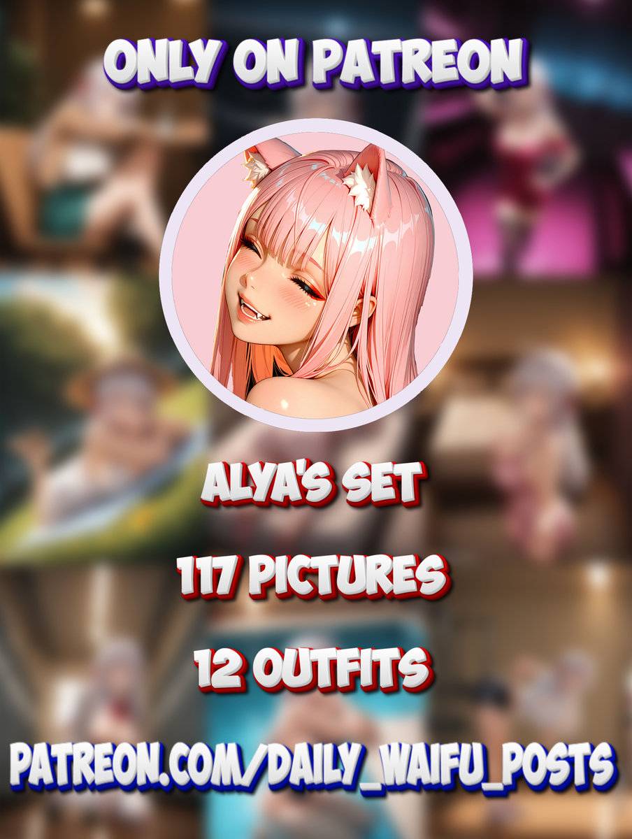 图片[7]-Alya-pixiv插画-作品交流服务