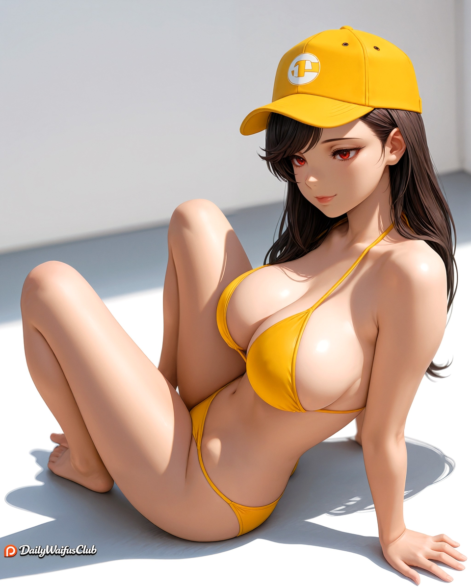 Melissa Moretti-pixiv插画-作品交流服务