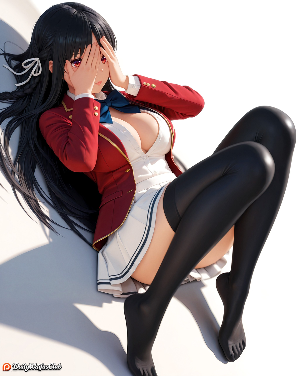 图片[5]-Suzune Horikita-pixiv插画-作品交流服务