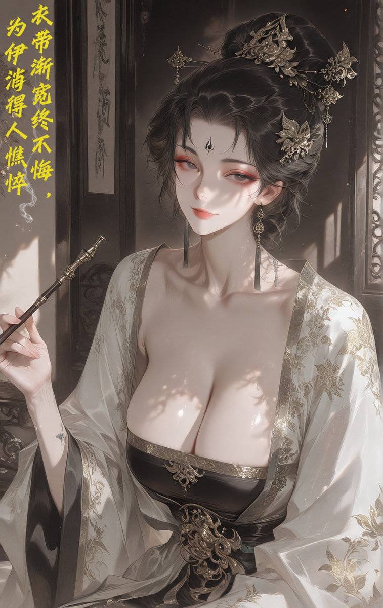 图片[1]-物是人非-pixiv插画-作品交流服务