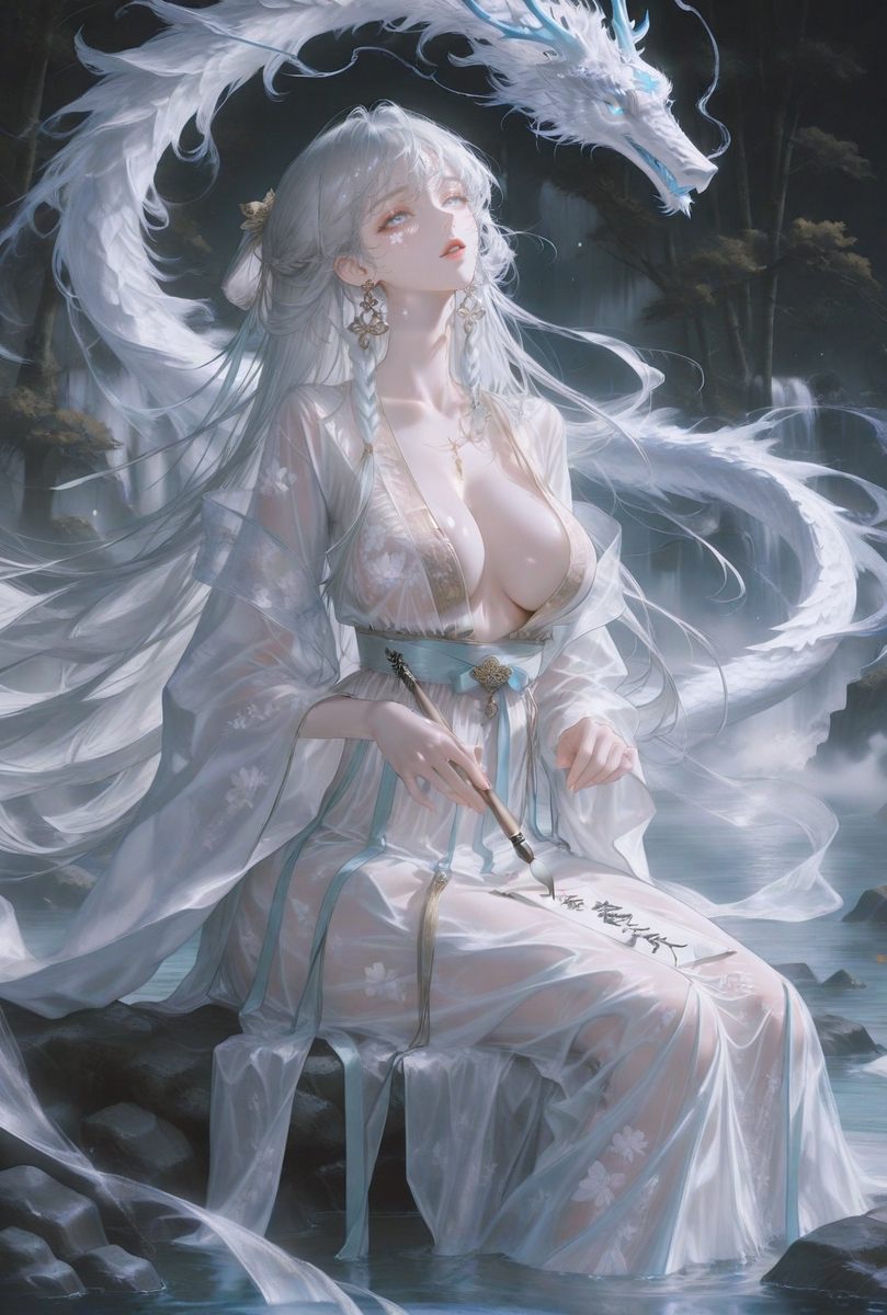 兄长，见字如晤 · 令妹盼归-pixiv插画-作品交流服务