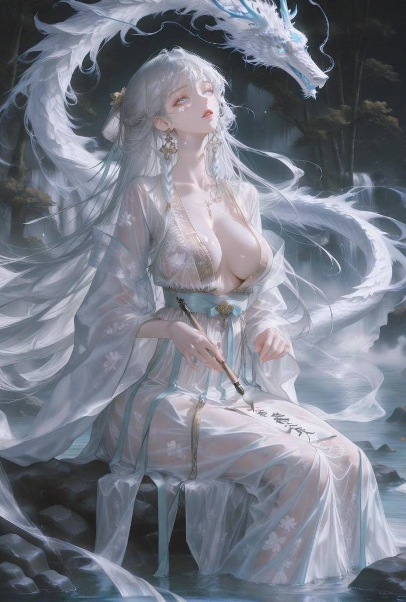 兄长，见字如晤 · 令妹盼归-pixiv插画-作品交流服务