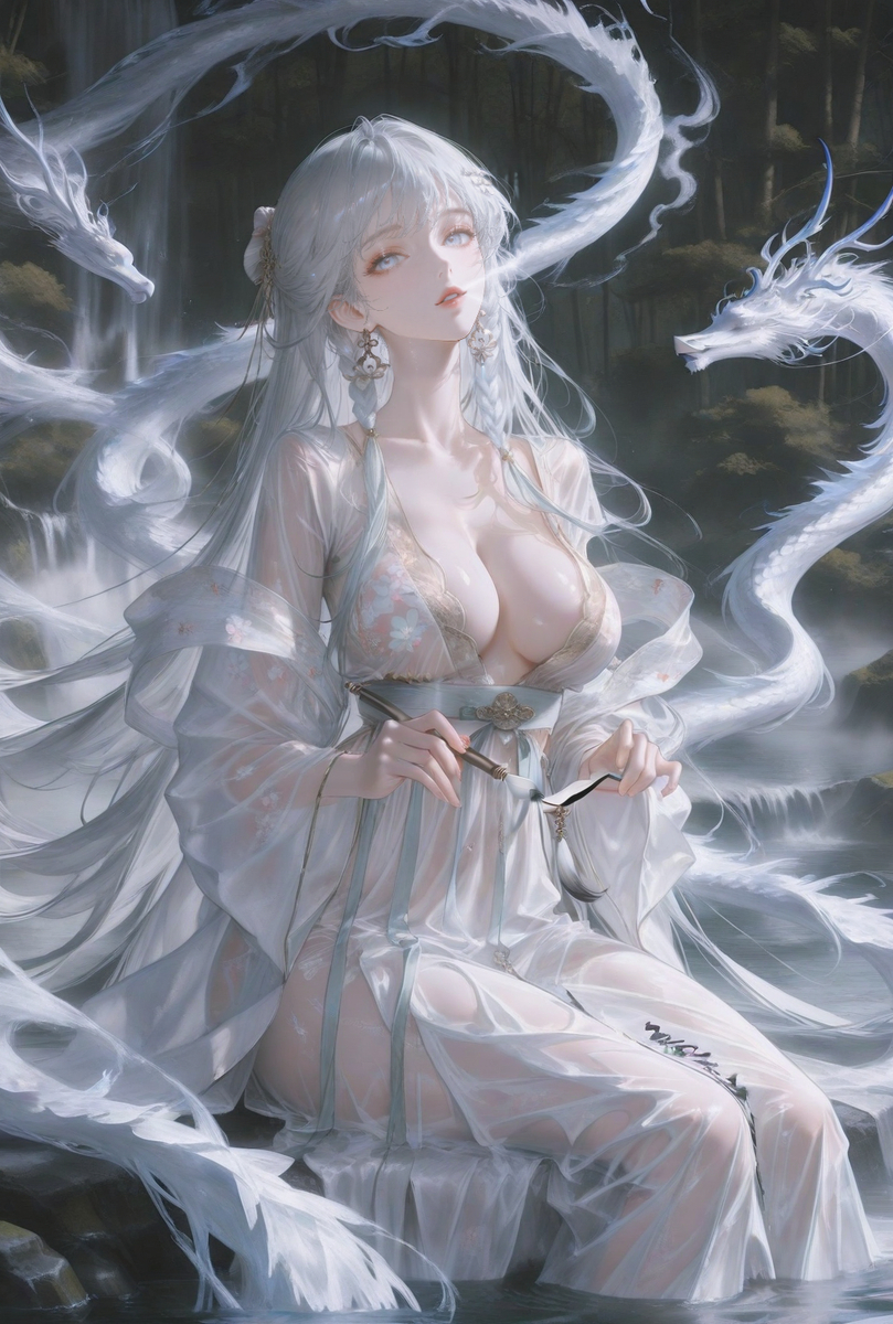 兄长，见字如晤 · 令妹盼归-pixiv插画-作品交流服务