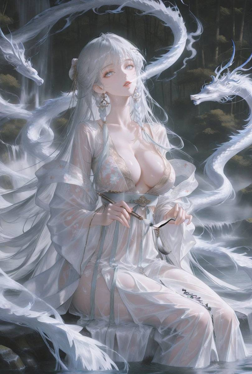 图片[2]-兄长，见字如晤 · 令妹盼归-pixiv插画-作品交流服务