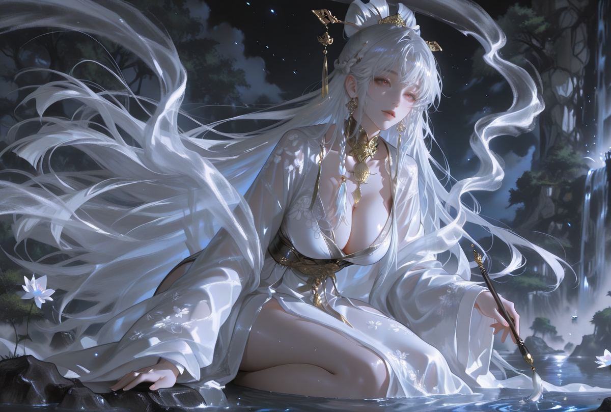 兄长，见字如晤 · 令妹盼归-pixiv插画-作品交流服务