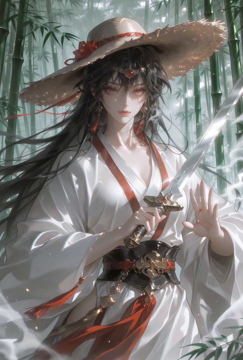 少主勿忧，吾等为你破围！-pixiv插画-作品交流服务