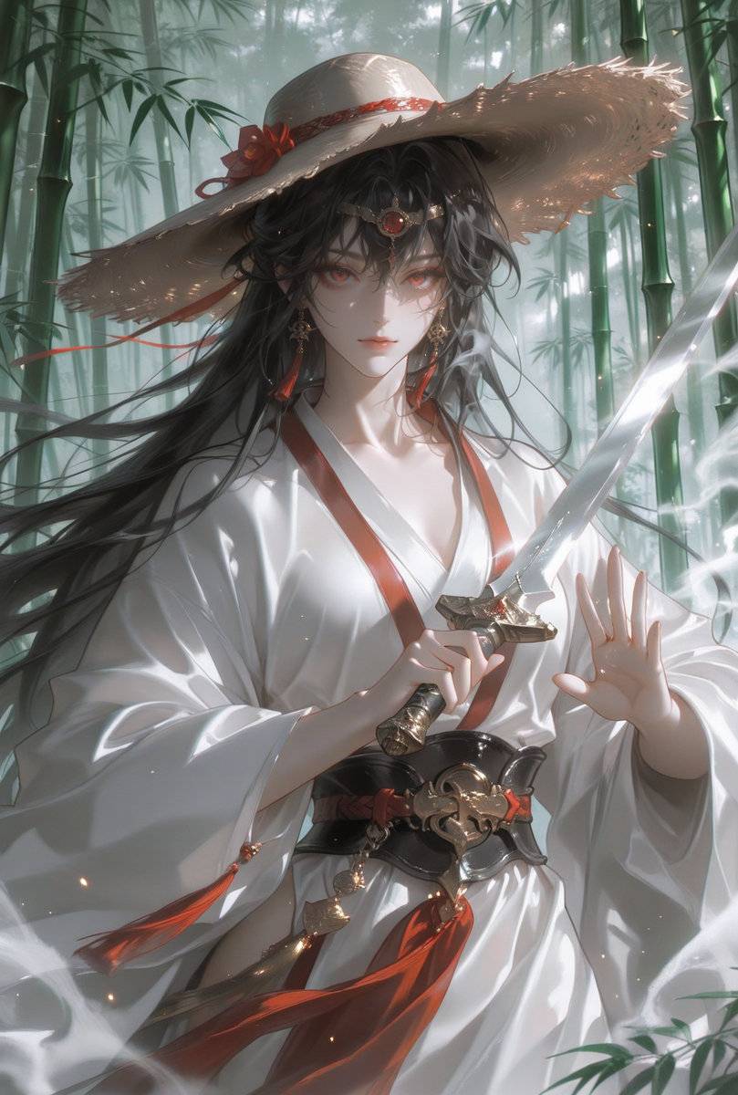 图片[3]-少主勿忧，吾等为你破围！-pixiv插画-作品交流服务